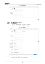 Предварительный просмотр 265 страницы Dahua Technology IVSS Series User Manual