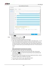 Предварительный просмотр 310 страницы Dahua Technology IVSS Series User Manual