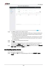 Предварительный просмотр 318 страницы Dahua Technology IVSS Series User Manual