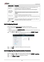 Предварительный просмотр 320 страницы Dahua Technology IVSS Series User Manual