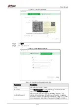 Предварительный просмотр 331 страницы Dahua Technology IVSS Series User Manual