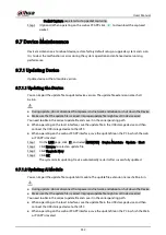 Предварительный просмотр 352 страницы Dahua Technology IVSS Series User Manual