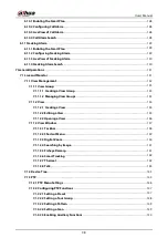 Preview for 14 page of Dahua Technology IVSS User Manual