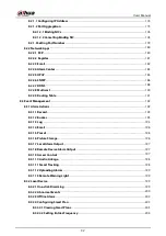 Preview for 16 page of Dahua Technology IVSS User Manual