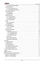 Preview for 19 page of Dahua Technology IVSS User Manual