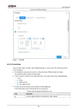 Preview for 118 page of Dahua Technology IVSS User Manual