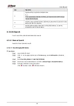 Preview for 119 page of Dahua Technology IVSS User Manual