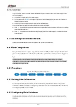 Preview for 134 page of Dahua Technology IVSS User Manual