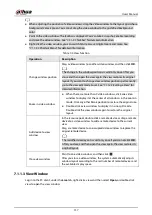 Preview for 157 page of Dahua Technology IVSS User Manual