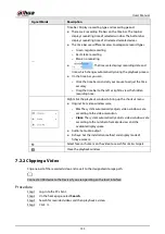 Preview for 173 page of Dahua Technology IVSS User Manual