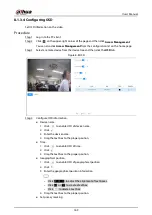 Preview for 189 page of Dahua Technology IVSS User Manual