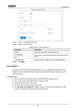 Preview for 204 page of Dahua Technology IVSS User Manual