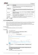 Preview for 253 page of Dahua Technology IVSS User Manual