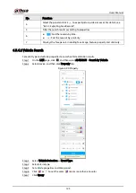 Preview for 454 page of Dahua Technology IVSS User Manual