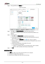 Preview for 480 page of Dahua Technology IVSS User Manual