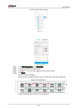 Preview for 483 page of Dahua Technology IVSS User Manual