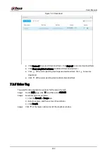 Preview for 531 page of Dahua Technology IVSS User Manual