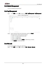 Preview for 533 page of Dahua Technology IVSS User Manual