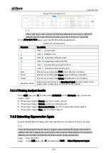 Preview for 539 page of Dahua Technology IVSS User Manual