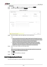 Preview for 553 page of Dahua Technology IVSS User Manual