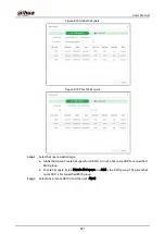 Preview for 610 page of Dahua Technology IVSS User Manual