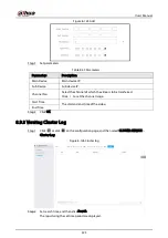 Preview for 652 page of Dahua Technology IVSS User Manual