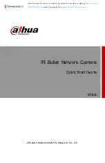 Preview for 1 page of Dahua Technology Lite IPCHFW2231T-ZAS-S2 Quick Start Manual