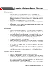 Preview for 4 page of Dahua Technology Lite IPCHFW2231T-ZAS-S2 Quick Start Manual