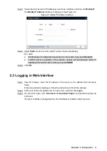 Preview for 13 page of Dahua Technology Lite IPCHFW2231T-ZAS-S2 Quick Start Manual