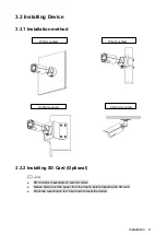 Preview for 16 page of Dahua Technology Lite IPCHFW2231T-ZAS-S2 Quick Start Manual