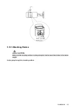 Preview for 17 page of Dahua Technology Lite IPCHFW2231T-ZAS-S2 Quick Start Manual