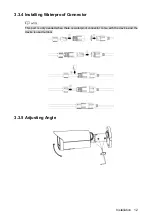 Preview for 19 page of Dahua Technology Lite IPCHFW2231T-ZAS-S2 Quick Start Manual