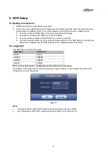 Preview for 10 page of Dahua Technology Lite N42B1P Series Quick Start Manual
