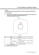 Preview for 15 page of Dahua Technology Lite N42B3P Series User Manual