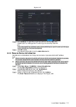 Preview for 123 page of Dahua Technology Lite N42B3P Series User Manual