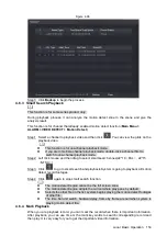 Preview for 165 page of Dahua Technology Lite N42B3P Series User Manual