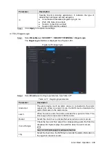 Preview for 311 page of Dahua Technology Lite N42B3P Series User Manual