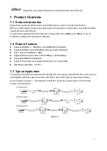 Preview for 4 page of Dahua Technology LR1002 User Manual