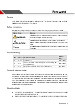 Preview for 2 page of Dahua Technology N43AJ52 Quick Start Manual