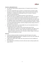 Preview for 5 page of Dahua Technology N52BF5Z Quick Start Manual