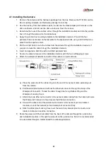 Preview for 12 page of Dahua Technology N52BM5Z Quick Start Manual