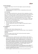 Preview for 6 page of Dahua Technology N55BS5 Quick Start Manual