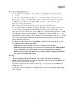 Preview for 5 page of Dahua Technology N65CB5Z Quick Start Manual