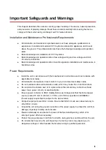 Preview for 5 page of Dahua Technology N82AL32 Quick Installation Manual