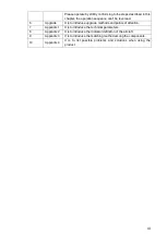 Preview for 4 page of Dahua Technology NAVIGATOR X1550 User Manual