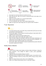 Preview for 7 page of Dahua Technology NAVIGATOR X1550 User Manual