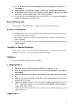 Preview for 16 page of Dahua Technology NAVIGATOR X1550 User Manual