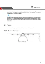 Preview for 18 page of Dahua Technology NAVIGATOR X1550 User Manual