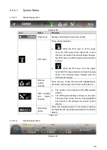 Preview for 36 page of Dahua Technology NAVIGATOR X1550 User Manual