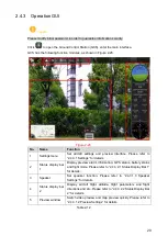 Preview for 43 page of Dahua Technology NAVIGATOR X1550 User Manual